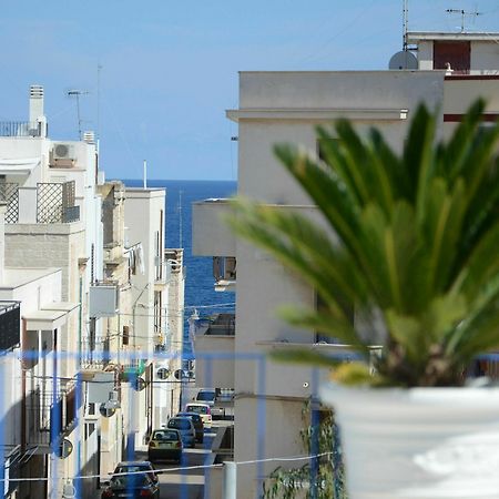 Dimora Petruzzelli Bed and Breakfast Polignano a Mare Eksteriør billede