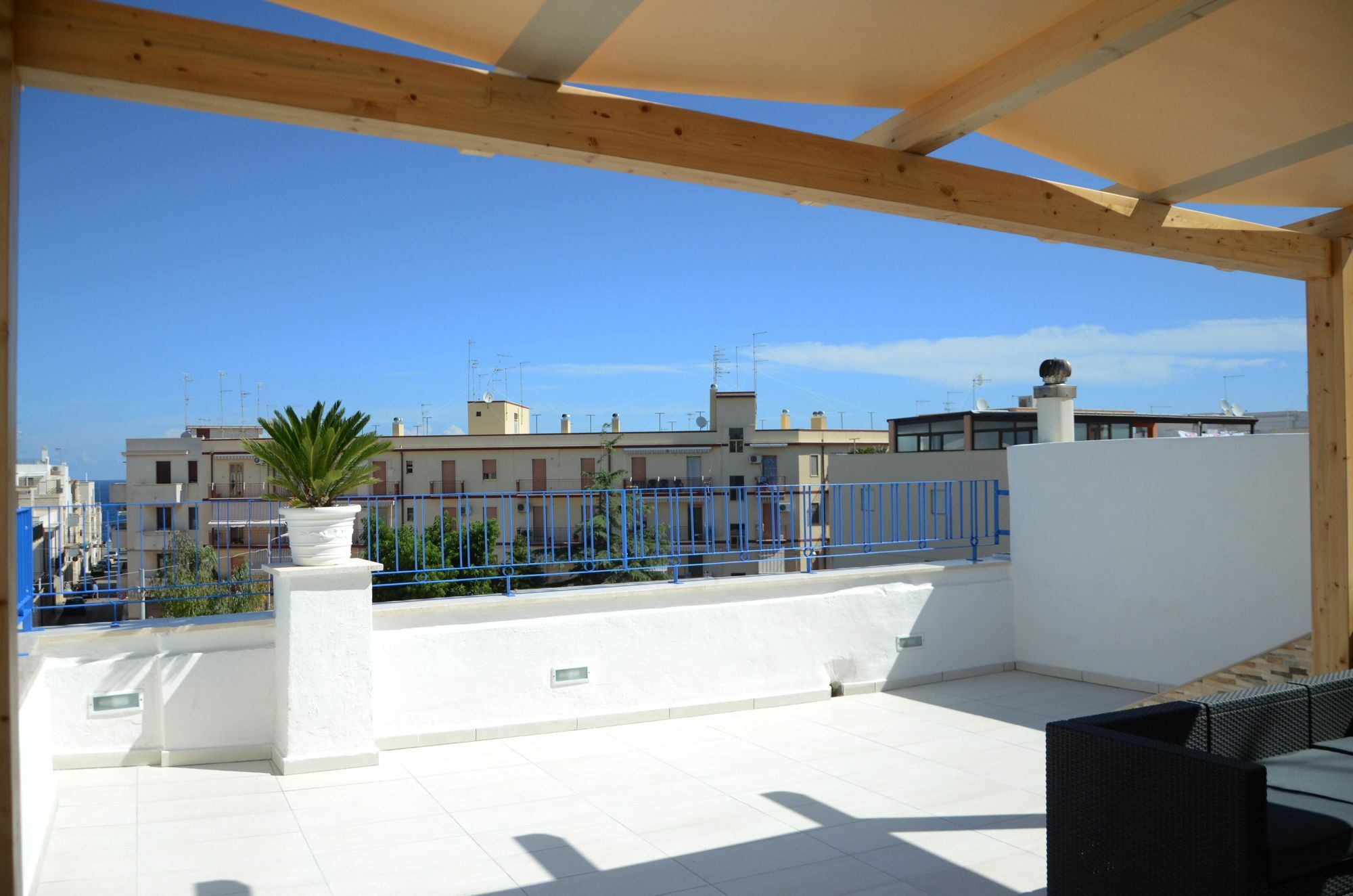 Dimora Petruzzelli Bed and Breakfast Polignano a Mare Eksteriør billede