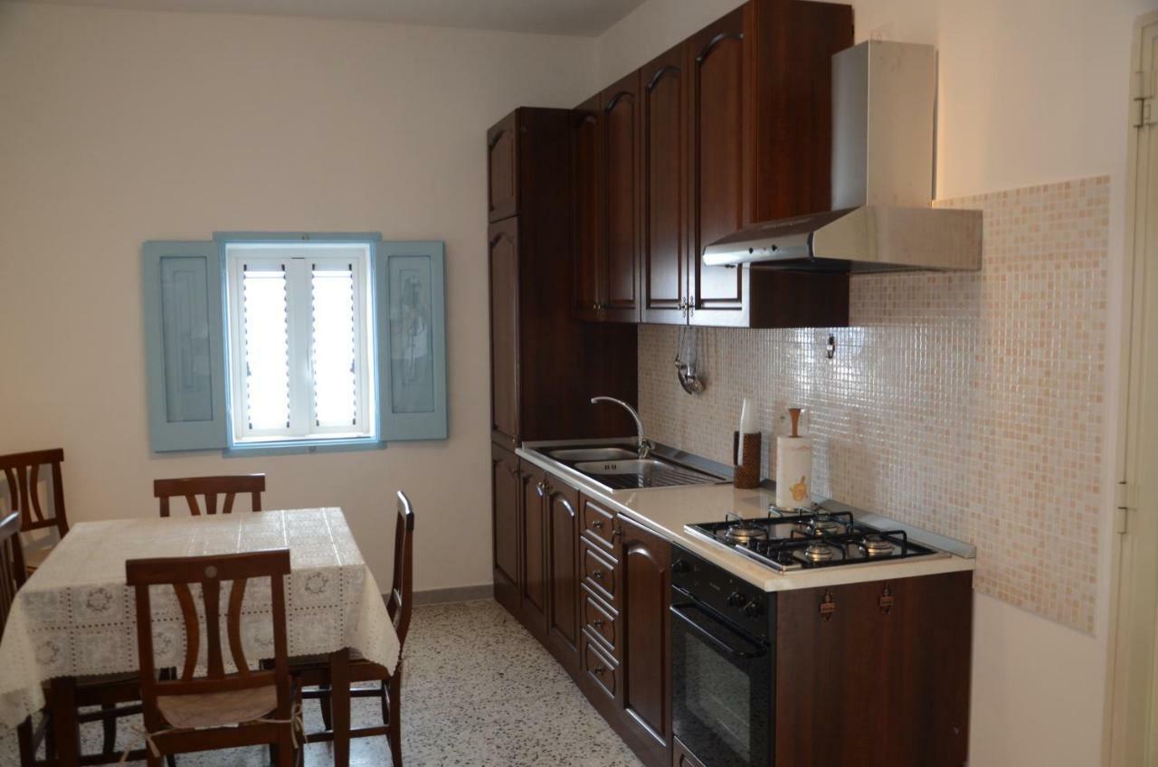 Dimora Petruzzelli Bed and Breakfast Polignano a Mare Eksteriør billede