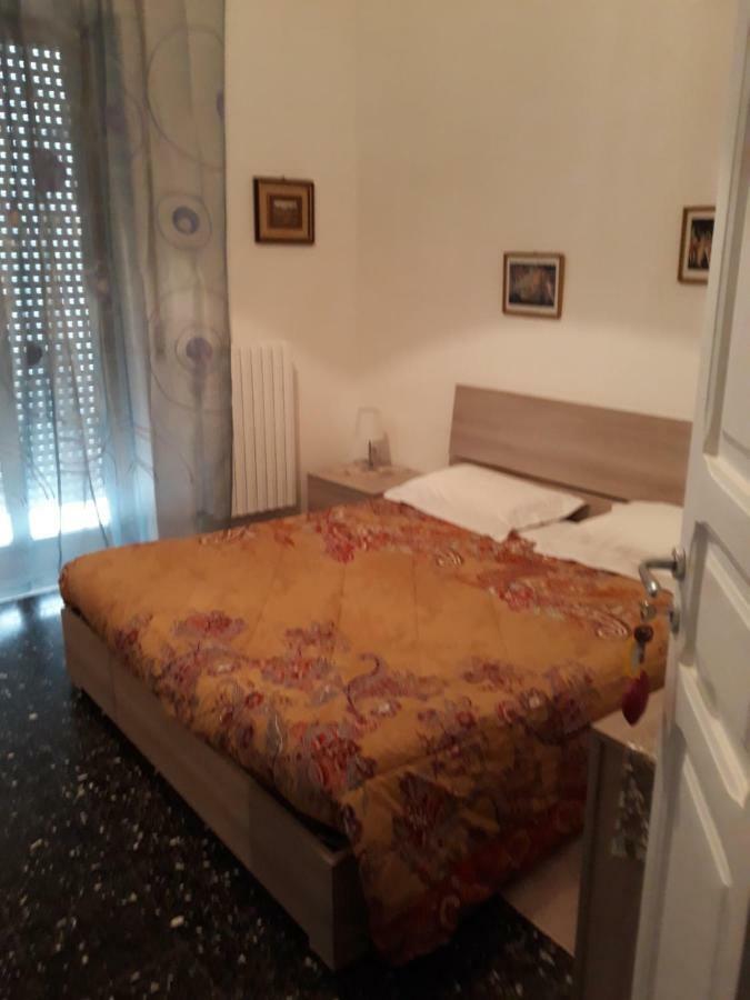 Dimora Petruzzelli Bed and Breakfast Polignano a Mare Eksteriør billede